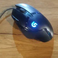 ۹ عدد موس لاجیتک g402|قطعات و لوازم جانبی رایانه|کرج, کوی کارمندان جنوبی|دیوار