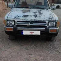 تویوتا هایلوکس|خودرو سواری و وانت|بیرجند, |دیوار