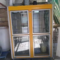 یخچال ایستاده