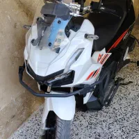 موتور اتومات ADV 180 کبیر موتور