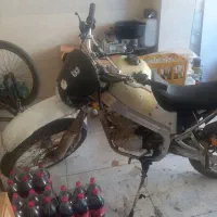 موتور سیکلت آمیکو|موتورسیکلت|ویلکیج, |دیوار