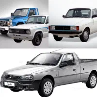 استخدام راننده در موسسه وانت تلفنی