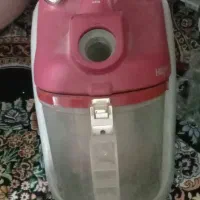 جاروبرقی کارکرده