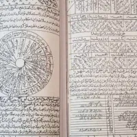 سرکتاب،استخاره