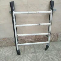 باربند پراید|بندرخت و رخت‌آویز|مشهد, محمدآباد|دیوار