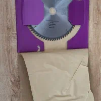 تیغ برش 23 ام دی اف بر و خط زن