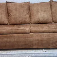 مبل راحتی کاملا سالم ۷ نفره