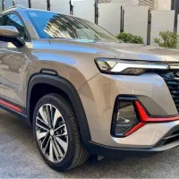 چانگان cs35 پلاس وارداتی۲۰۲۴صفرخشک-معاوضه باcs55