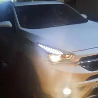 تیگو ۷ ie مدل ۱۴۰۰|خودرو سواری و وانت|تهران, تهرانپارس غربی|دیوار