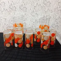 تعدادی ظروف