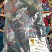 وسایل موتور هندا