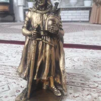 مجسمه پولیستر رومی
