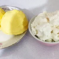 لبنیات محلی