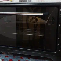 آون توستر مارک معروف|اجاق گاز و لوازم برقی پخت‌وپز|برخوار, |دیوار