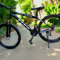 دوچرخه ۲۶ ویوا خیلی تمیز