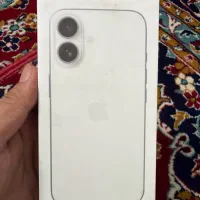 آیفون ۱۶ نرمال|موبایل|مشهد, توس (بلوار توس)|دیوار