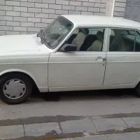 پیکان سواری استثنایی درجه یک