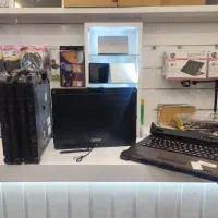 Getac k120 نظامی ضد ضربه تاچ تبلت شو|رایانه همراه|تهران, گلستان (شهرک راه آهن)|دیوار