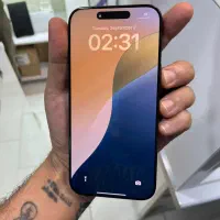 iPhone 16 Pro Max 256 گیگ تک‌سیم|موبایل|کرج, کوی امامیه|دیوار