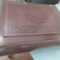 قرآن چرمی|کتاب و مجله مذهبی|تهران, استخر|دیوار