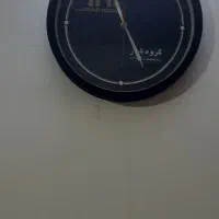 ساعت دیواری|ساعت دیواری و تزئینی|مشهد, مشکینی (شهرک غرب)|دیوار