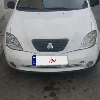 تیبا مدل 94|خودرو سواری و وانت|تبریز, |دیوار