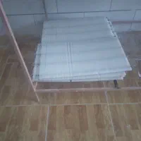 فروش وسایل پولک ونبات|ماشینآلات صنعتی|زاینده رود, |دیوار