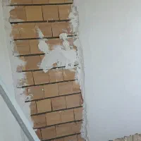 کارگر ساختمانی