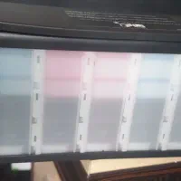 پرینتر اپسونl805 سالم و در حد نو|پرینتر، اسکنر، کپی، فکس|کرمانشاه, |دیوار