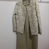 کت سارافون|لباس|رباط‌کریم, شهرک والفجر|دیوار