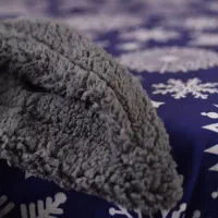 پتو دو رویه کیلویی|رختخواب، بالش، پتو|اسلامشهر, شهرک سعیدیه|دیوار