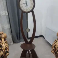 ساعت لوتوس|ساعت دیواری و تزئینی|قدس, شهر‌قدس|دیوار