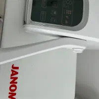 اتو‌ پرس ژانومه مدل sp300 نو