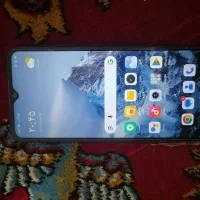 گوشی ردمی10a|موبایل|سلامی, |دیوار