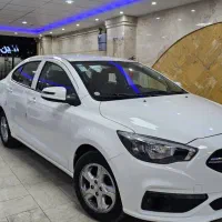 شاهین دنده‌مدل۱۴۰۳مشابه صفر نقد اقساط معاوضه|خودرو سواری و وانت|بومهن, |دیوار