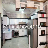 آلکور فروش و نصب برچسب،تغییر رنگ کابینت، دکوراسیون|خدمات پیشه و مهارت|اصفهان, خانه اصفهان|دیوار