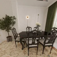 رهن کامل اپارتمان ۱۳۰ متری ریحانی ( علمداریان )|اجارهٔ آپارتمان|تهران, شمس‌آباد|دیوار