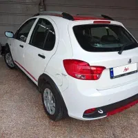 کوییک gxrlپارس خودرویی27/12/1403|خودرو سواری و وانت|اهواز, زرگان|دیوار