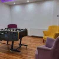 ویلا استخر دار فول امکانات جکوزی دارد