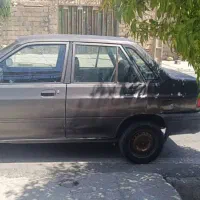 فروش پراید