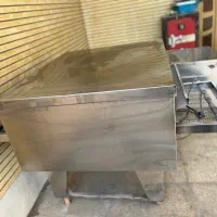 فر ریلی|کافی‌شاپ و رستوران|اصفهان, زهران|دیوار