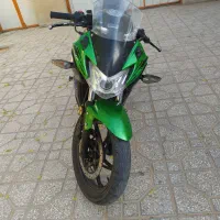 موتور مگلی 200 مدل 1400