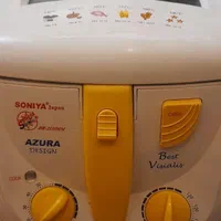سرخ کن اصل ژاپنی نو