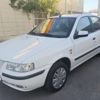 سمند LX