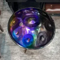 هند پن آرشا|درام و پرکاشن|هشتگرد, شهرک بعثت|دیوار