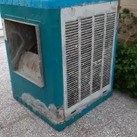 کولر آبی ۷۰۰۰