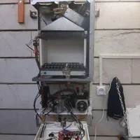 نصب تعمیرات پکیج کولر گازی آبی آبگرمکن پمپ بخاری|خدمات پیشه و مهارت|همدان, |دیوار