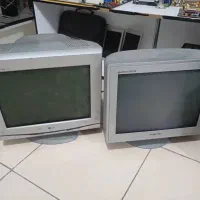 مانیتور crt