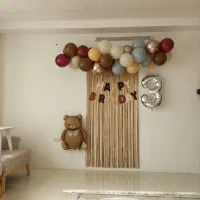 فروش فوری تم تولد