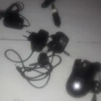 انواع شارژ رو اداپتور عیره